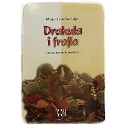 Drakula i frajla Maja Fundurulja