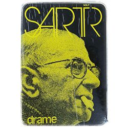 Drame Žan Pol Sartr