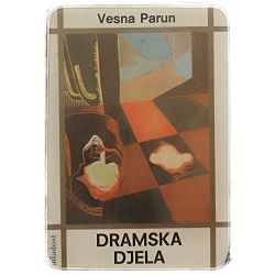 Dramska djela Vesna Parun/ OTPIS
