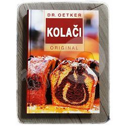 Dr. Oetker kolači 