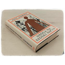 Droga na seoski način Josip Barković 