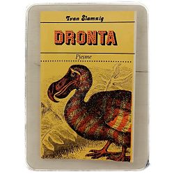 Dronta Ivan Slamnig