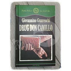 Drug don Camillo Giovannino Guareschi