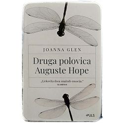 Druga polovica Auguste Hope Joanna Glenn