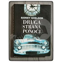 Druga strana ponoći Sidney Sheldon