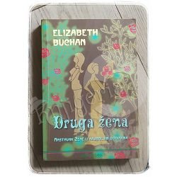 Druga žena Elizabeth Buchan