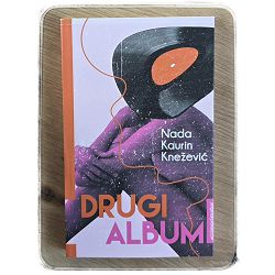 Drugi album Nada Kaurin Knežević