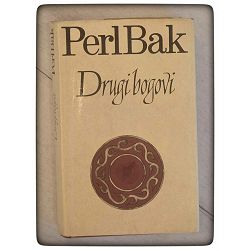 Drugi bogovi Pearl S. Buck 