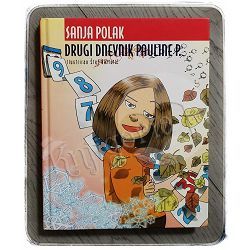 Drugi dnevnik Pauline P. Sanja Polak 