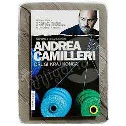Drugi kraj konca Andrea Camilleri