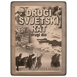 Drugi svjetski rat 2 dio C. L. Sulzberger