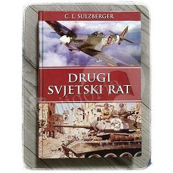 Drugi svjetski rat C. L. Sulzberger