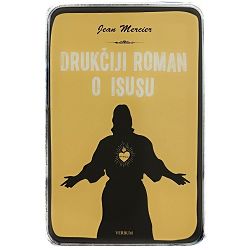 Drukčiji roman o Isusu Jean Mercier