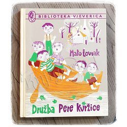 Družba Pere Kvržice Mato Lovrak 