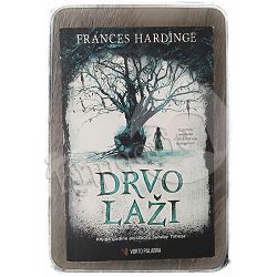 Drvo laži Frances Hardinge