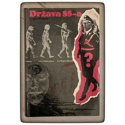 Država SS-a: sistem njemačkih koncentracionih logora Eugen Kogon