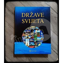 DRŽAVE SVIJETA Karel i Marjeta Natek 