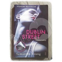 Dublin Street Samantha Young