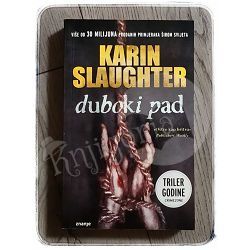 Duboki pad Karin Slaughter