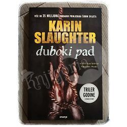 Duboki pad Karin Slaughter