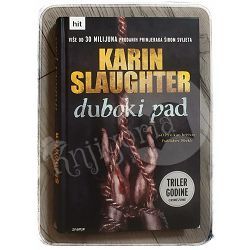 Duboki pad Karin Slaughter