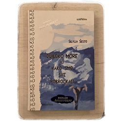 Duboko more Silvija Šesto / otpis