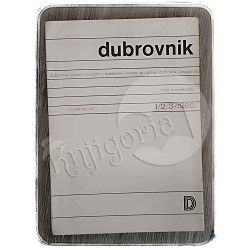 Dubrovnik: časopis za kulturu 1-2-3/1985.