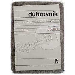 Dubrovnik: časopis za kulturu 5-6/1989.