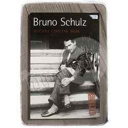 Dućani cimetne boje Bruno Schulz