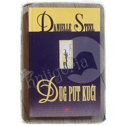 Dug put kući Danielle Steel