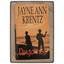 Duga noć Jayne Ann Krentz