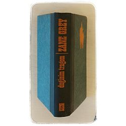 Duginim tragom Zane Grey