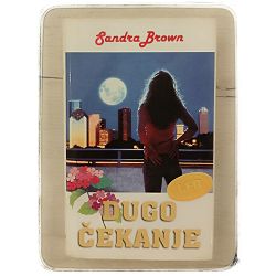 Dugo čekanje Sandra Brown
