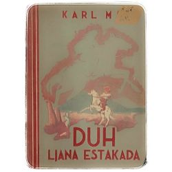 Duh Ljana Estakada Karl May