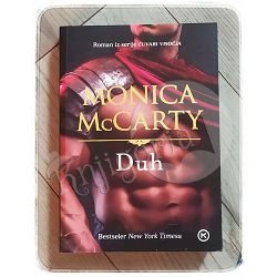 Duh Monica McCarty