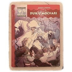 DUH U MOČVARI Anto Gardaš