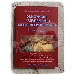 Duhovnost u suvremenoj medicini i psihijatriji 