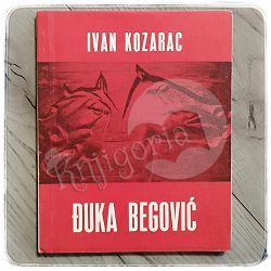 Đuka Begović Ivan Kozarac 