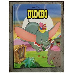 Dumbo Walt Disney