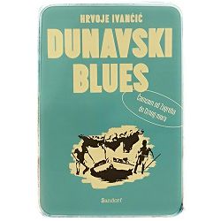 Dunavski blues Hrvoje Ivančić