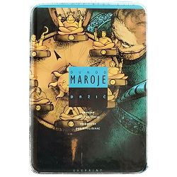 Dundo Maroje Marin Držić 