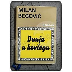 Dunja u kovčegu Milan Begović