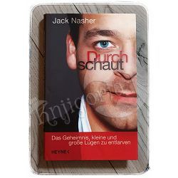 Durchschaut Jack Nasher