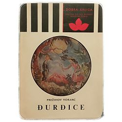 Đurđice Prežihov Voranc