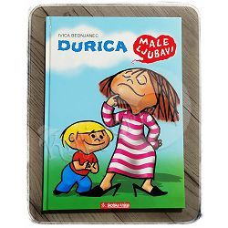 Durica: Male ljubavi Ivica Bednjanec