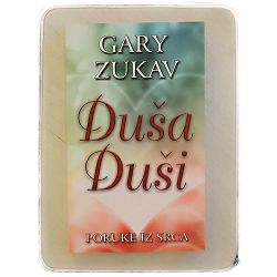 Duša duši Gary Zukav