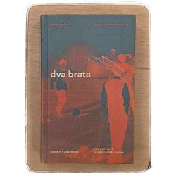 Dva brata Mahir Guven / otpis