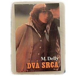 Dva srca M. Delly 