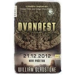 DVANAEST William Gladstone/ OTPIS
