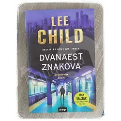 Dvanaest znakova Lee Child